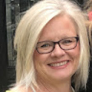 Meet your Posher, Joanne